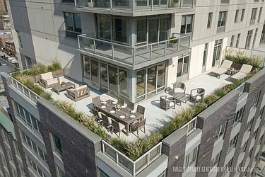 321 West 110th Street, #7A