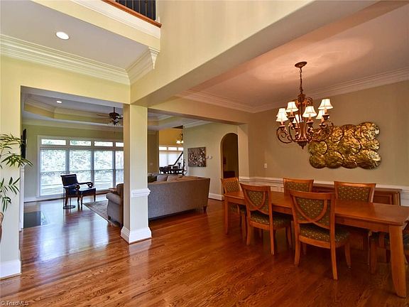 4th image of 7207 Henson Farm Way