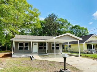 712 N Haugh Ave, Picayune, MS 39466