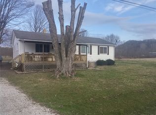 5246 W Bryants Creek Rd, Martinsville, IN 46151