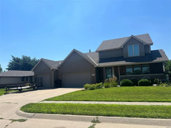 2415 Parkview Dr, Fremont, NE 68025