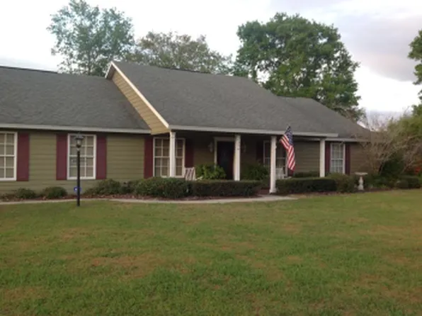 246 Georgetown Loop, Wauchula, FL 33873