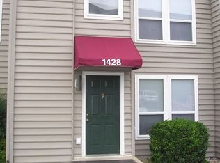 1428 Devon Ln, Harrisonburg, VA 22801