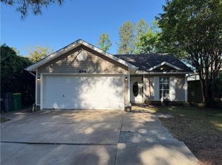 854 Tamarack St, Springdale, AR 72764