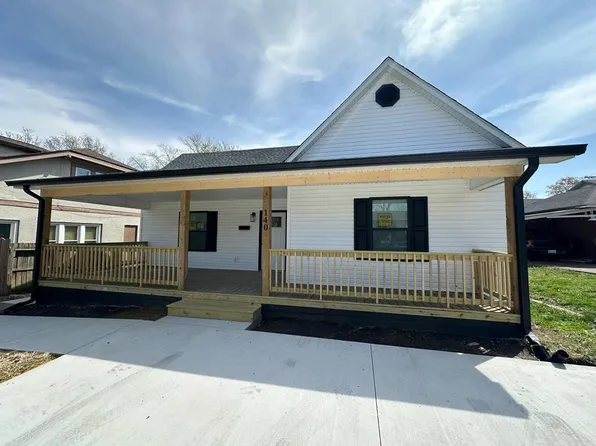 140 S Seminary St, Madisonville, KY 42431