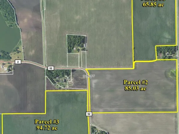 0 441st Ave, Gaylord, MN 55334
