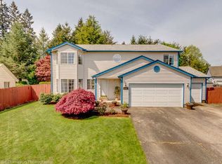 15717 NE 41st St, Vancouver, WA