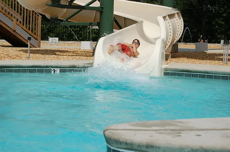 Lionsgate Pool
