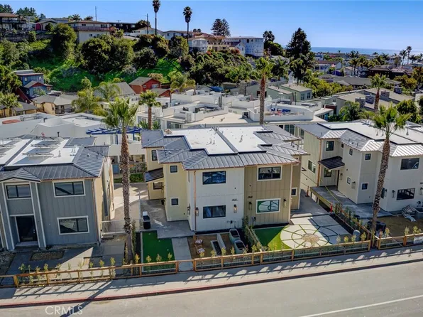2845 Avila Bch, Avila Beach, CA 93424