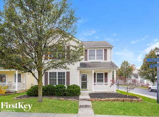 8333 Mira St, Columbus, OH 43240