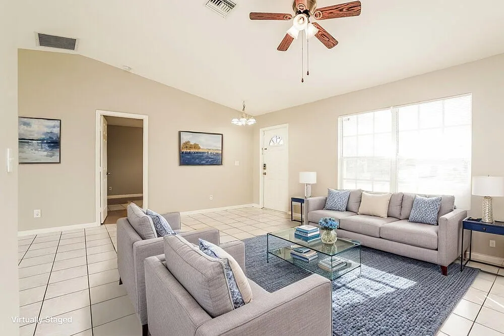3 bed, 2.0 bath, 1144 sqft, $1,750 — Photo 4