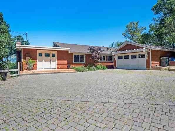 445 Ridge Road, Novato, CA 94947