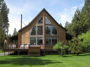 56478 Eclipse Dr, Bend, OR 97707