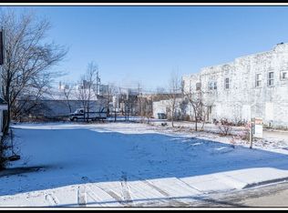 213 N Main St, Black Creek, WI 54106