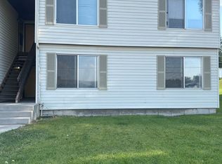 260 Shoshone, Green River, WY 82935