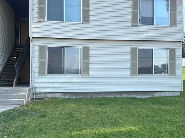 260 Shoshone, 260 Shoshone Ave #B, Green River, WY 82935