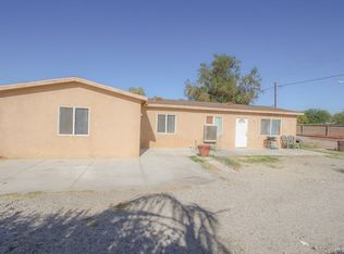 72785 Datil Rd, Thousand Palms, CA 92276