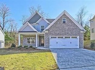 1436 Weeping Tree Dr, Auburn, GA 30011