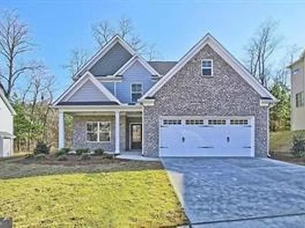 1436 Weeping Tree Dr, Auburn, GA 30011