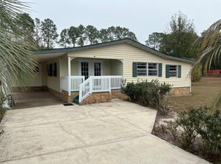 9601 SE 55th Ave, Summerfield, FL 34491