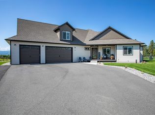 15514 Tollefson Way, Frenchtown, MT 59834