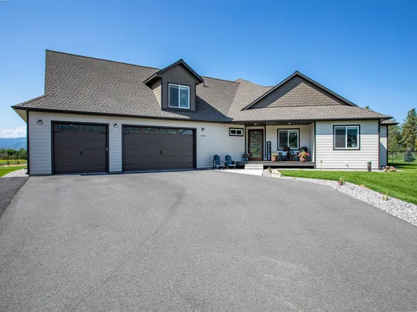 15514 Tollefson Way, Frenchtown, MT 59834