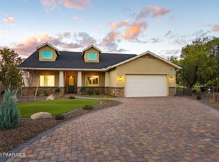 2124 Golf Links Dr, Prescott, AZ 86301
