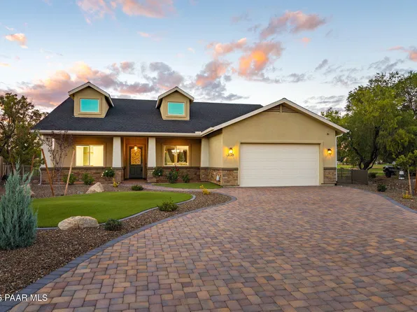 2124 Golf Links Dr, Prescott, AZ 86301