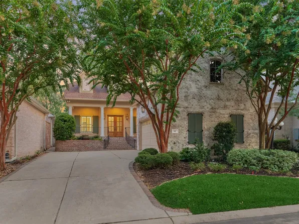 102 Winthrop Hbr S, Montgomery, TX 77356