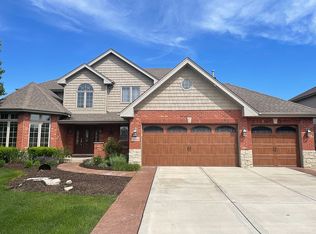 14444 W Rathfarn Dr, Homer Glen, IL 60491