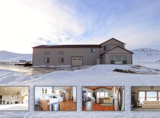 4320 Barrett Rd, Helena, MT 59602