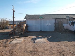 13473 Wildrose St, Trona, CA 93562