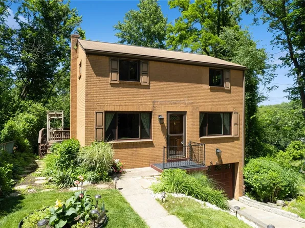 341 E Agnew Ave, Pittsburgh, PA 15210