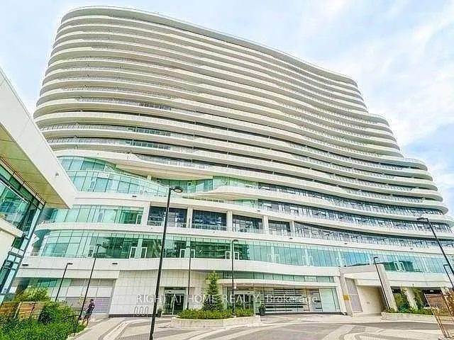 2520 Eglinton Ave W #1713 — Photo 2