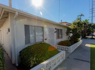 11616 Ohio Ave, Los Angeles, CA 90025