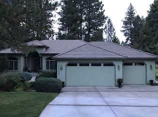 20486 Steamboat, Bend, OR 97702