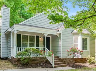353 Amherst Creek Dr, Wake Forest, NC 27587