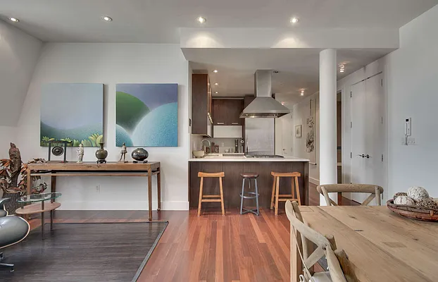 Sold by Brown Harris Stevens | media 3