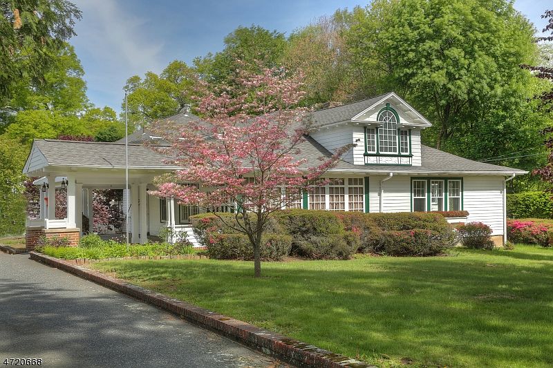 203 Diamond Spring Rd, Denville, NJ 07834 Zillow