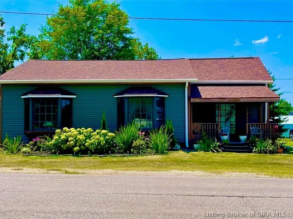 417 W State Street, Madison, IN 47250