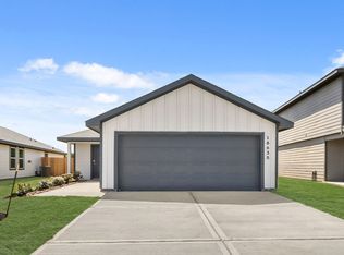Barton Plan, Sunset Valley, Hockley, TX 77447