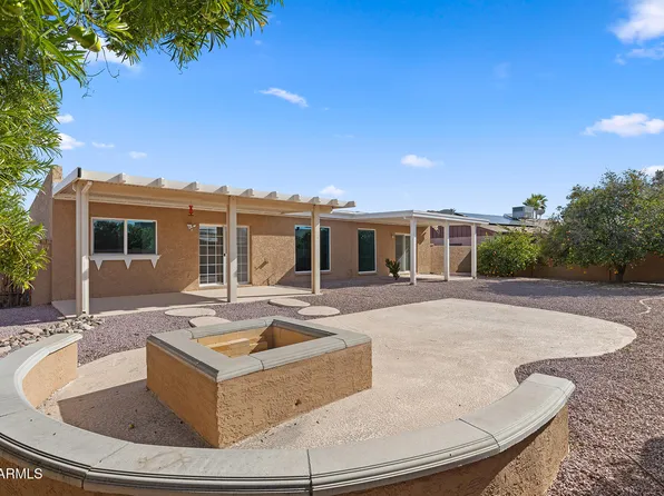 16432 N 45TH Avenue, Glendale, AZ 85306