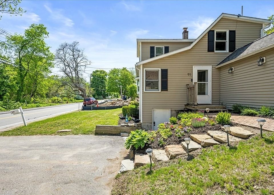 91 Hudson St, Northborough, MA 01532 Zillow