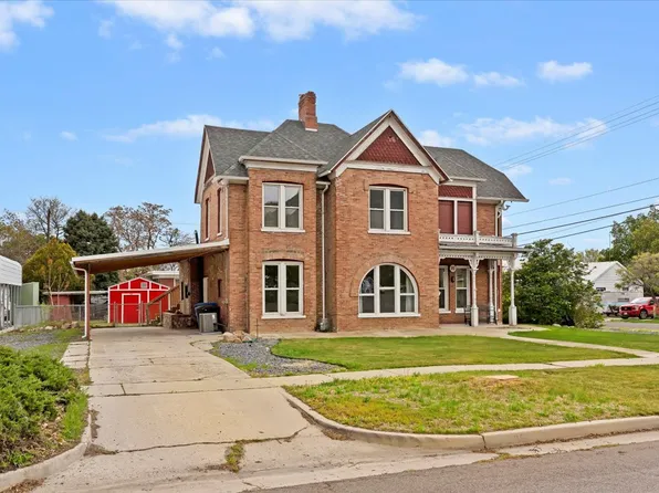 95 N 200 W, Brigham City, UT 84302