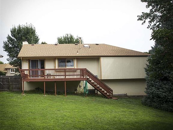 3rd image of 3415 Faye Dr