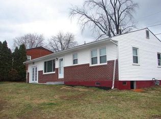 1607 Brenda Sue Dr, Flatwoods, KY