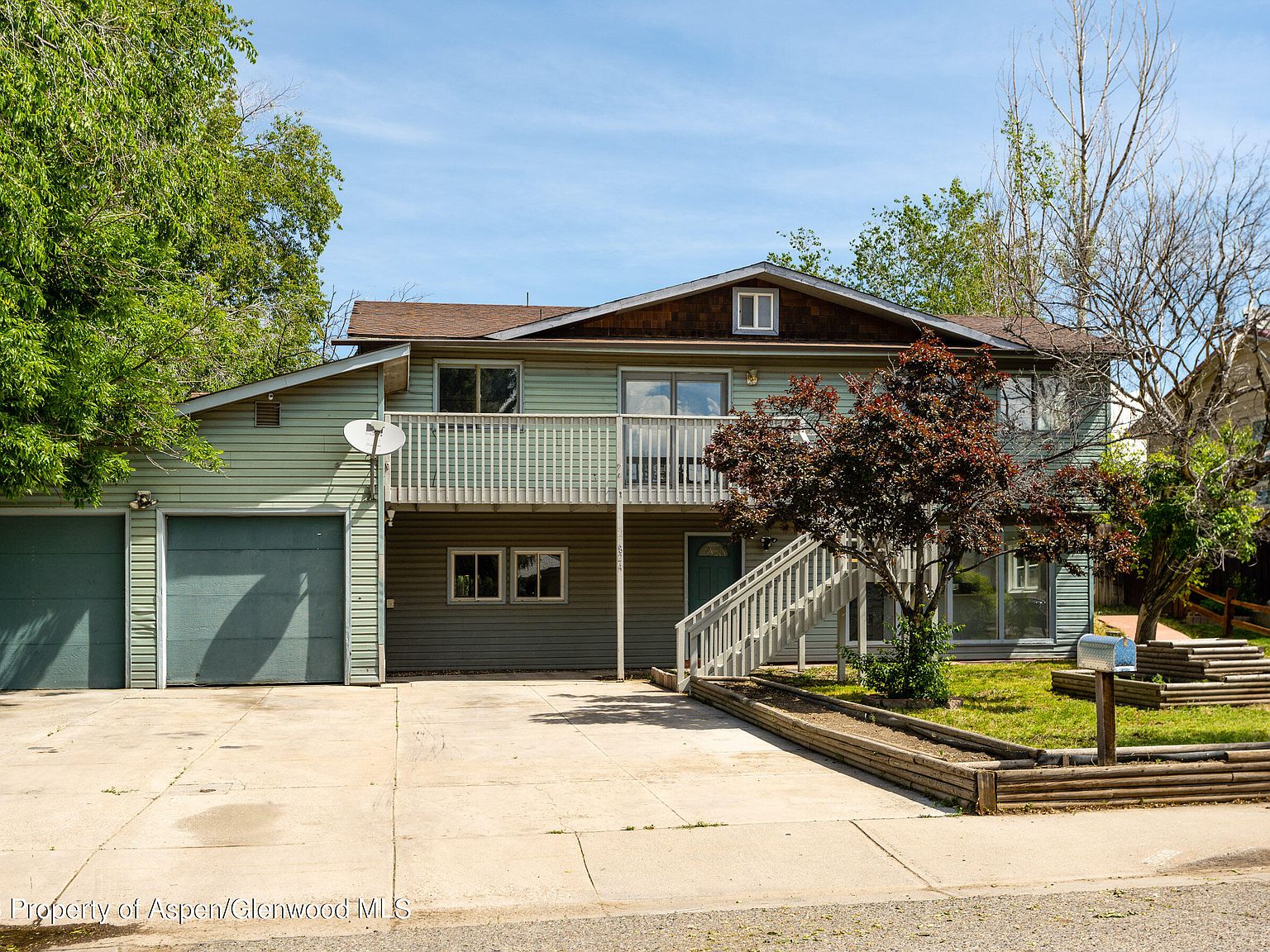 824 W 5th St, Rifle, CO 81650 Zillow