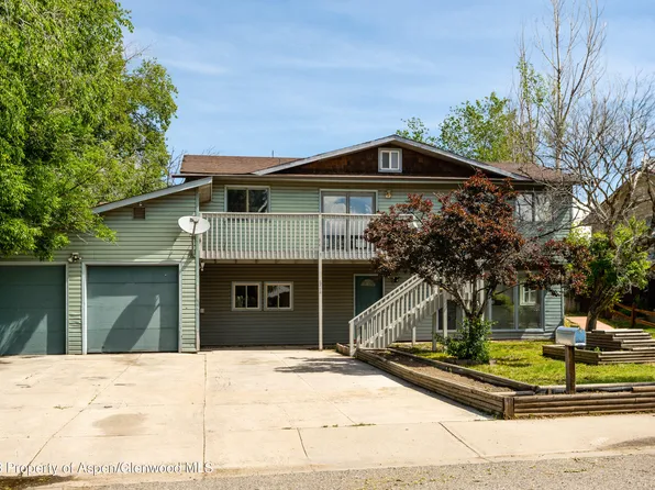 824 W 5th St, Rifle, CO 81650