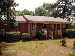 3490 Tram Rd, Sumter, SC 29153