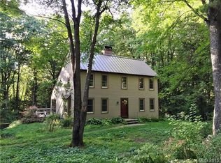188 Old Goshen Rd, Norfolk, CT 06058